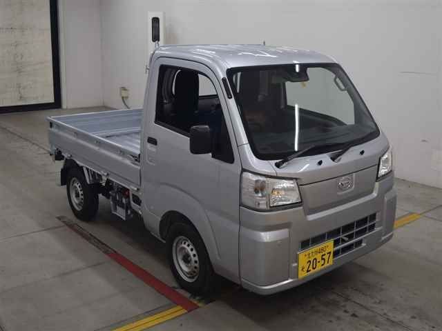 50524 DAIHATSU HIJET TRUCK S510P 2022 г. (MIRIVE Osaka)